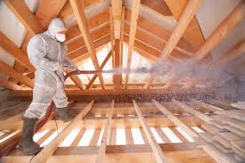 Reliable Sunnyside, WA Insulation Solutions